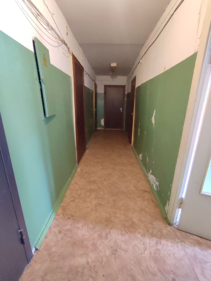 Комната 1-комн. 27 м² в Заречный — миниатюра 8