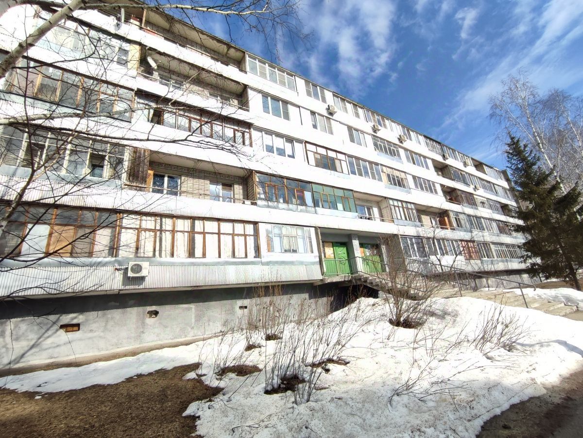 Комната 1-комн. 27 м² в Заречный — миниатюра 9