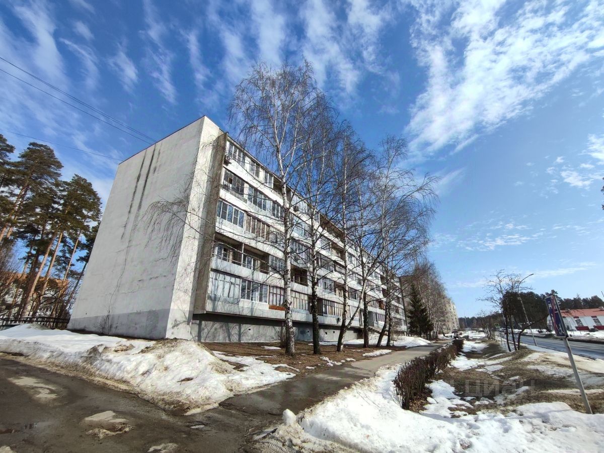 Комната 1-комн. 27 м² в Заречный — миниатюра 10