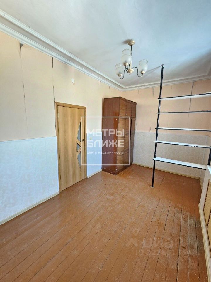 Квартира 3-комн. 61 м² в Гремячинск г. — миниатюра 4