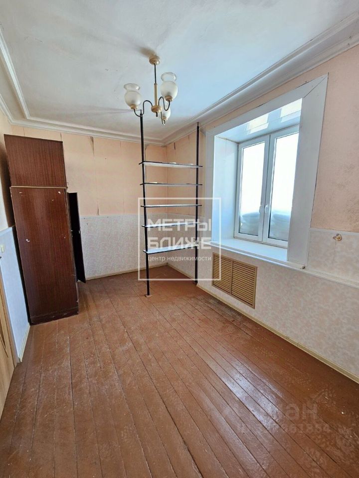 Квартира 3-комн. 61 м² в Гремячинск г. — миниатюра 5