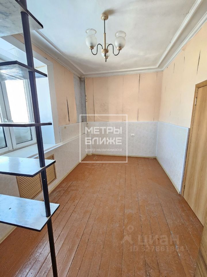 Квартира 3-комн. 61 м² в Гремячинск г. — миниатюра 6