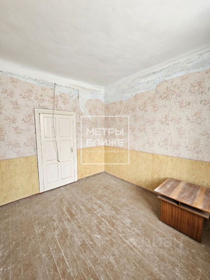 Квартира 3-комн. 61 м² в Гремячинск г. — миниатюра 7