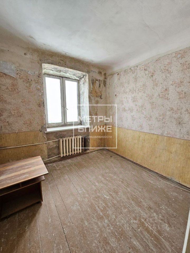 Квартира 3-комн. 61 м² в Гремячинск г. — миниатюра 8