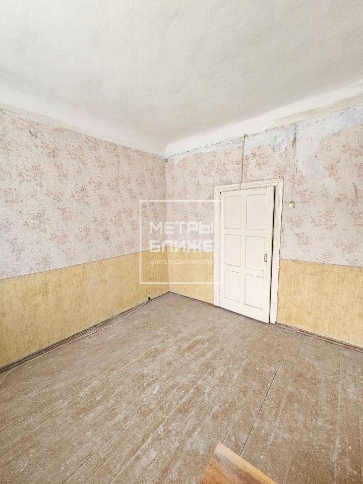 Квартира 3-комн. 61 м² в Гремячинск г. — миниатюра 10