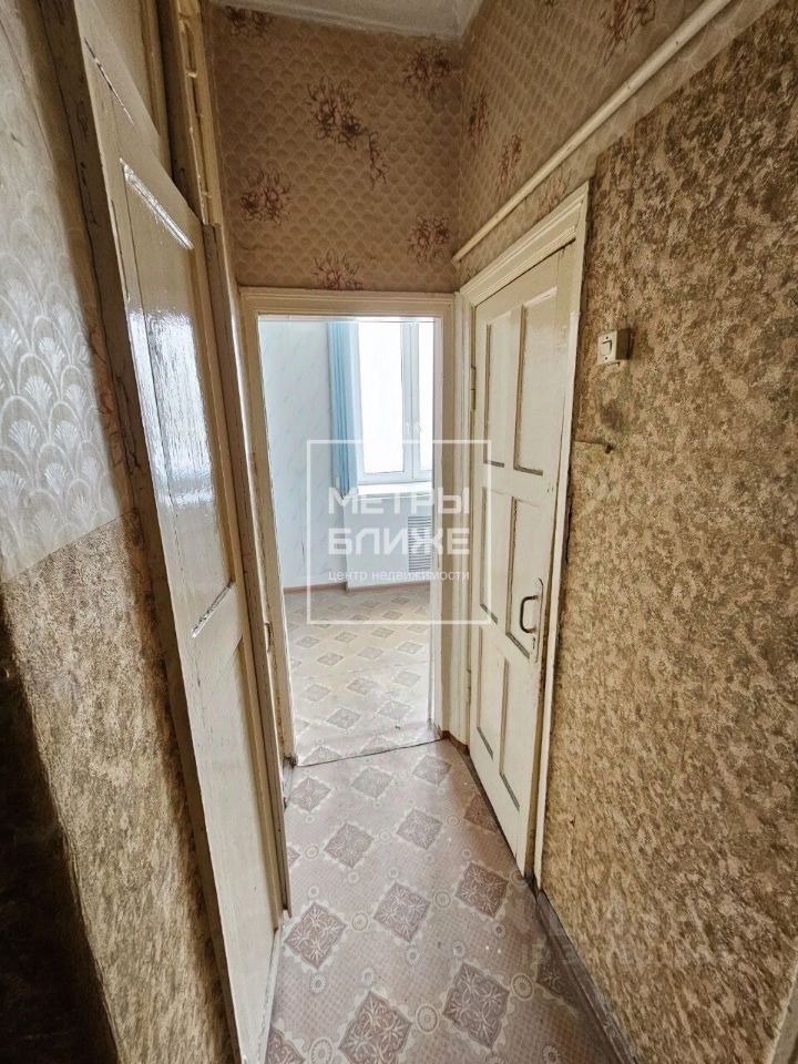 Квартира 3-комн. 61 м² в Гремячинск г. — миниатюра 13