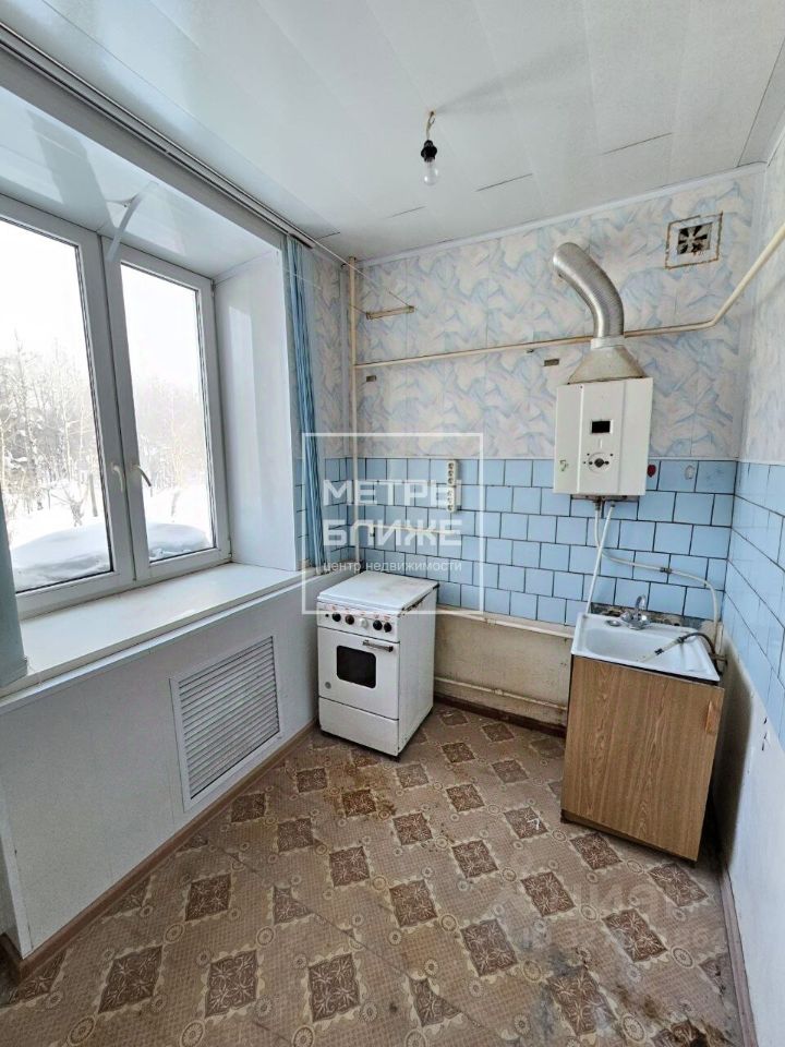 Квартира 3-комн. 61 м² в Гремячинск г. — миниатюра 16