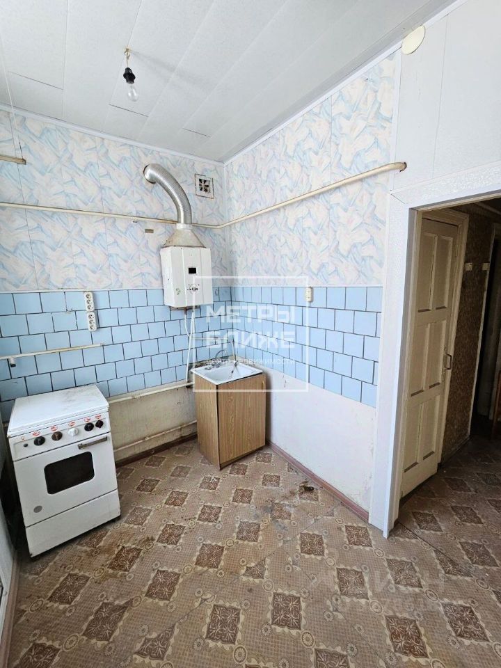 Квартира 3-комн. 61 м² в Гремячинск г. — миниатюра 17