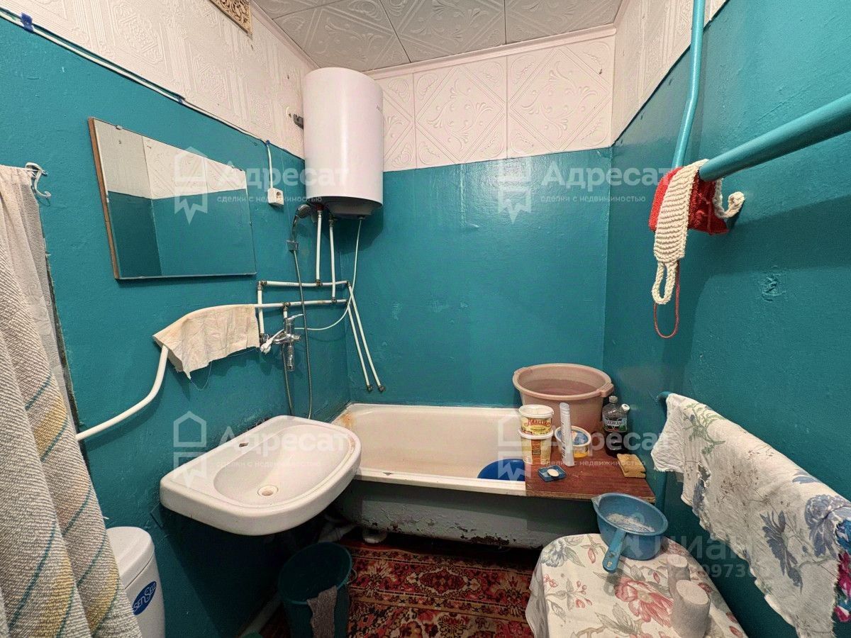 Квартира 2-комн. 44 м² в Привольненское с/пос — миниатюра 7