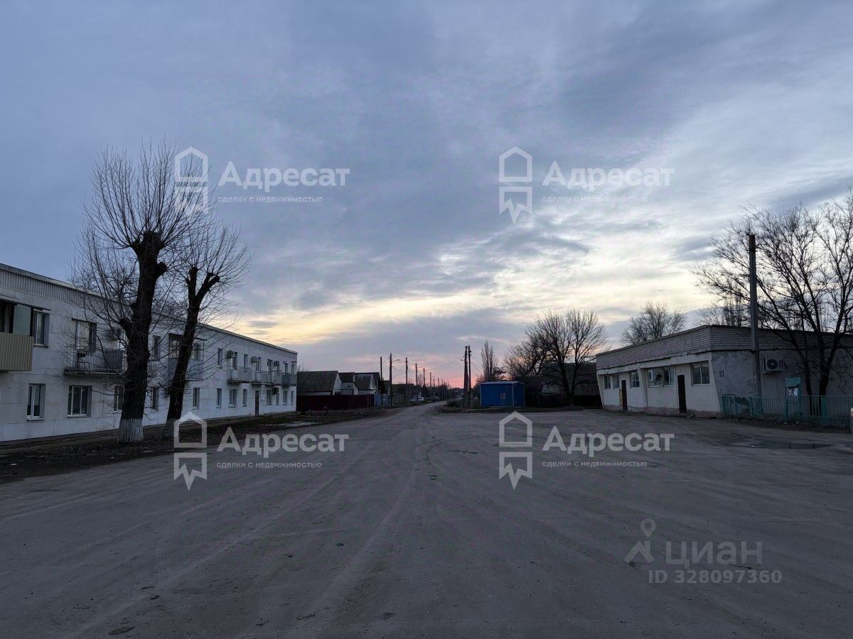 Квартира 2-комн. 44 м² в Привольненское с/пос — миниатюра 8