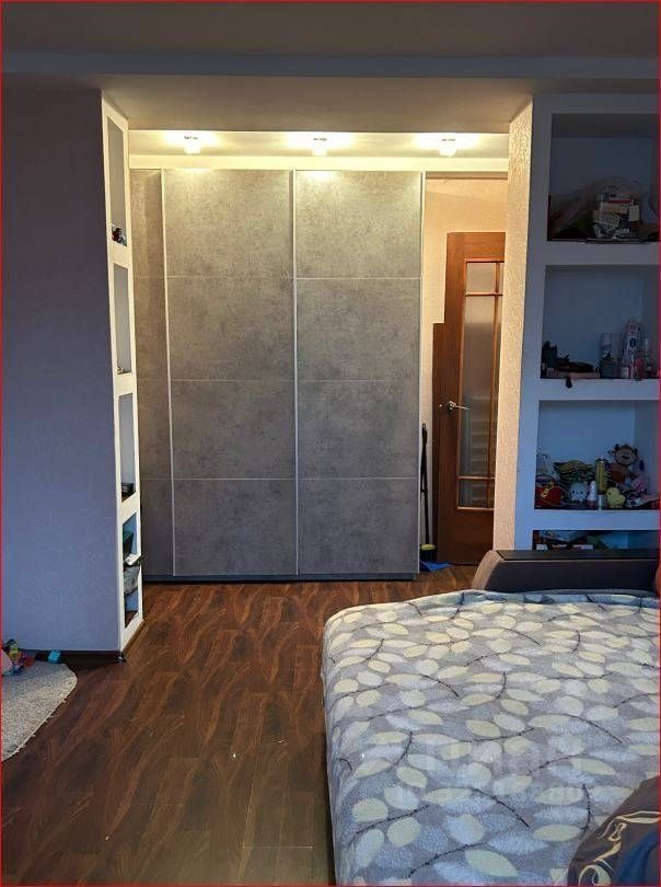 Комната 1-комн. 33.5 м² в Сердобск — миниатюра 1