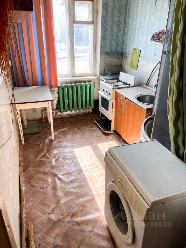 Комната 1-комн. 21.8 м² в пгт Васильево — миниатюра 7