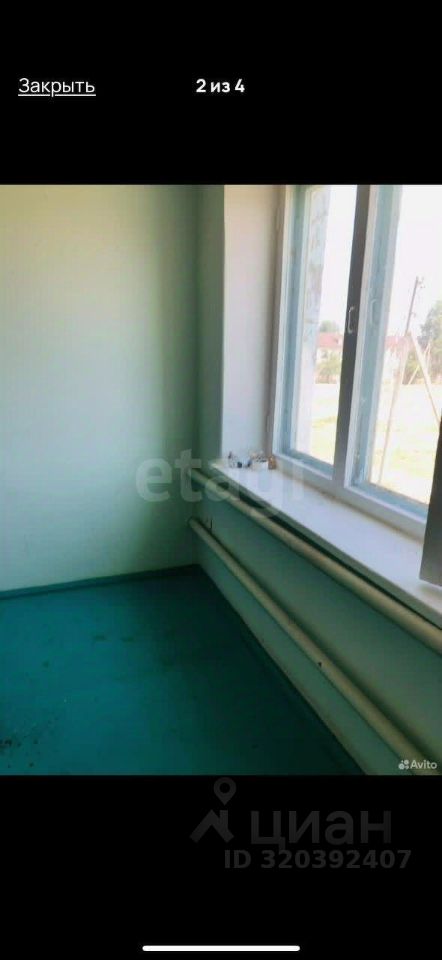 Квартира 2-комн. 42.7 м² в с. Тузуклей — миниатюра 3
