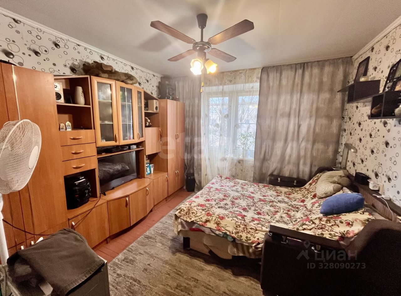 Квартира 1-комн. 28.5 м² в Кириши — миниатюра 2