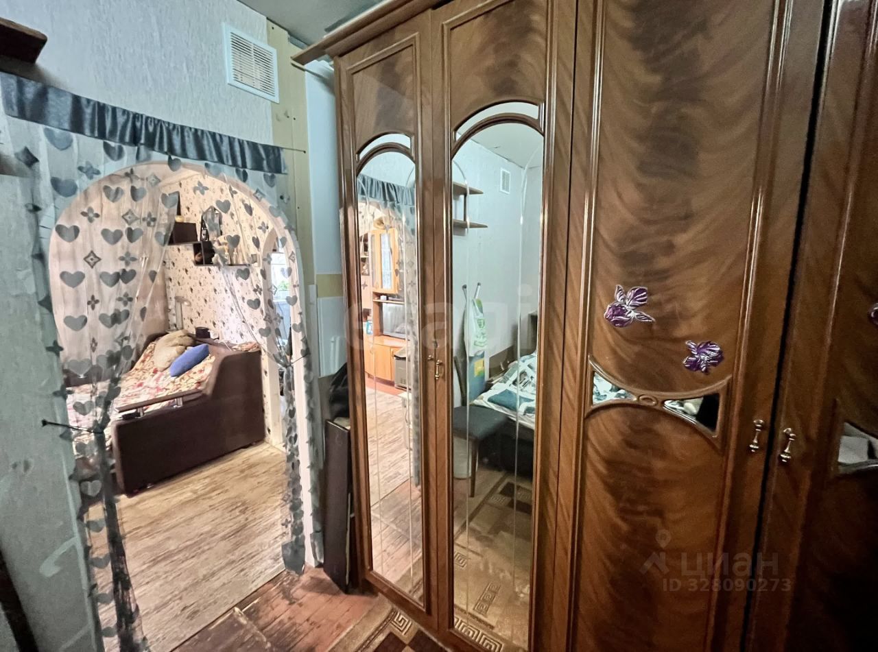 Квартира 1-комн. 28.5 м² в Кириши — миниатюра 5