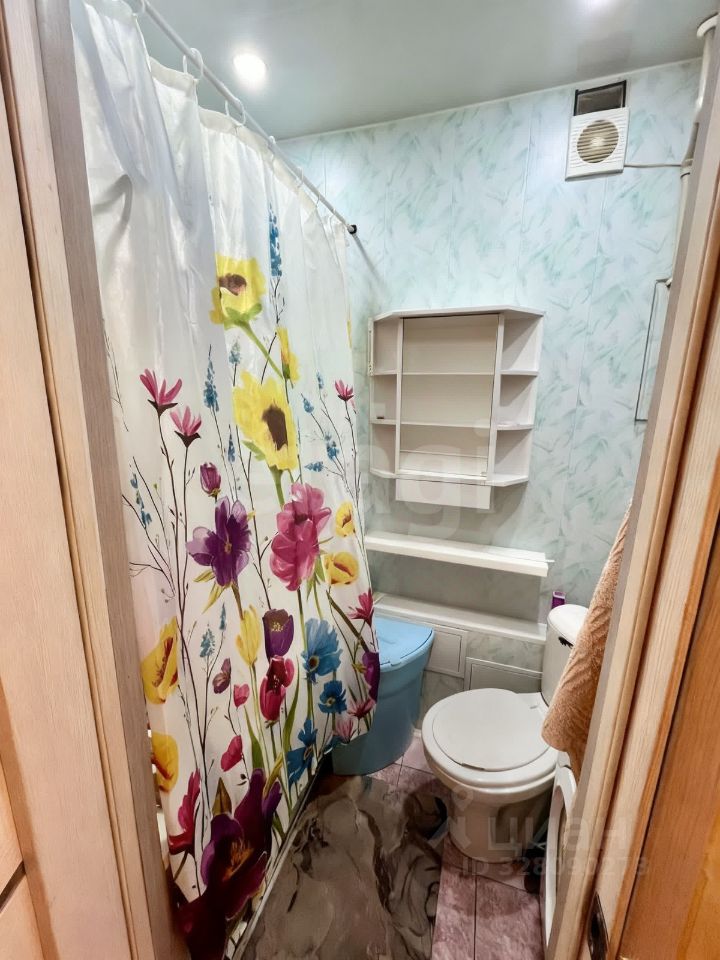 Квартира 1-комн. 28.5 м² в Кириши — миниатюра 8