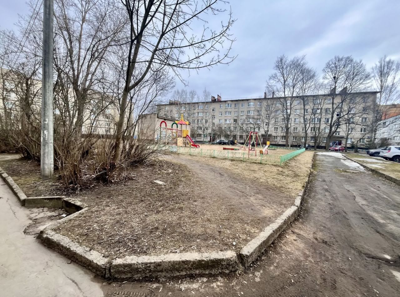 Квартира 1-комн. 28.5 м² в Кириши — миниатюра 12