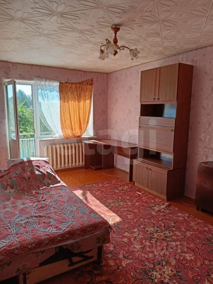 Комната 2-комн. 44.4 м² в рп Углеуральский — миниатюра 2