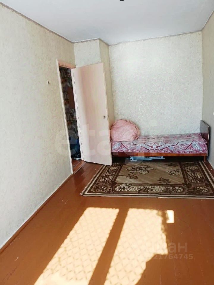 Комната 2-комн. 44.4 м² в рп Углеуральский — миниатюра 9