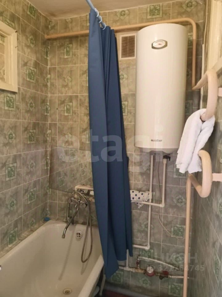 Комната 2-комн. 44.4 м² в рп Углеуральский — миниатюра 10