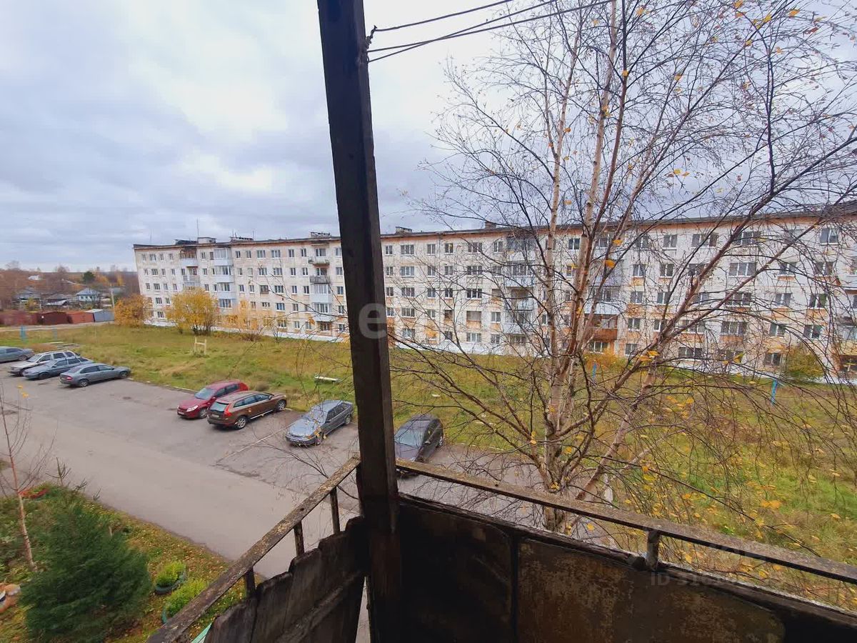 Квартира 3-комн. 60.2 м² в Кизел — миниатюра 12