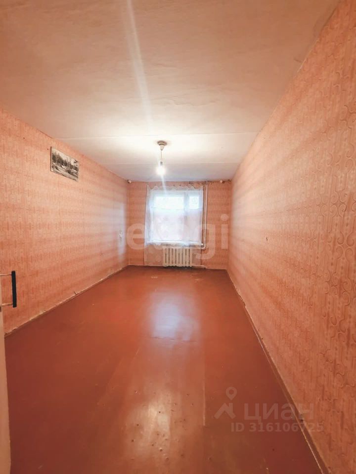 Квартира 3-комн. 60.2 м² в Кизел — миниатюра 18