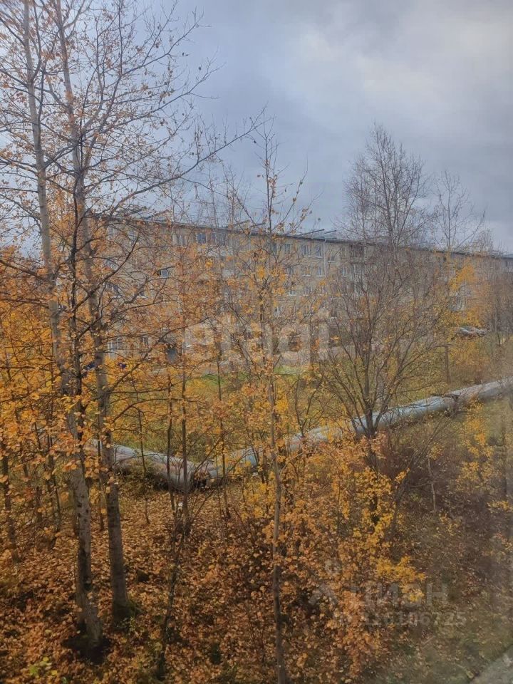 Квартира 3-комн. 60.2 м² в Кизел — миниатюра 20