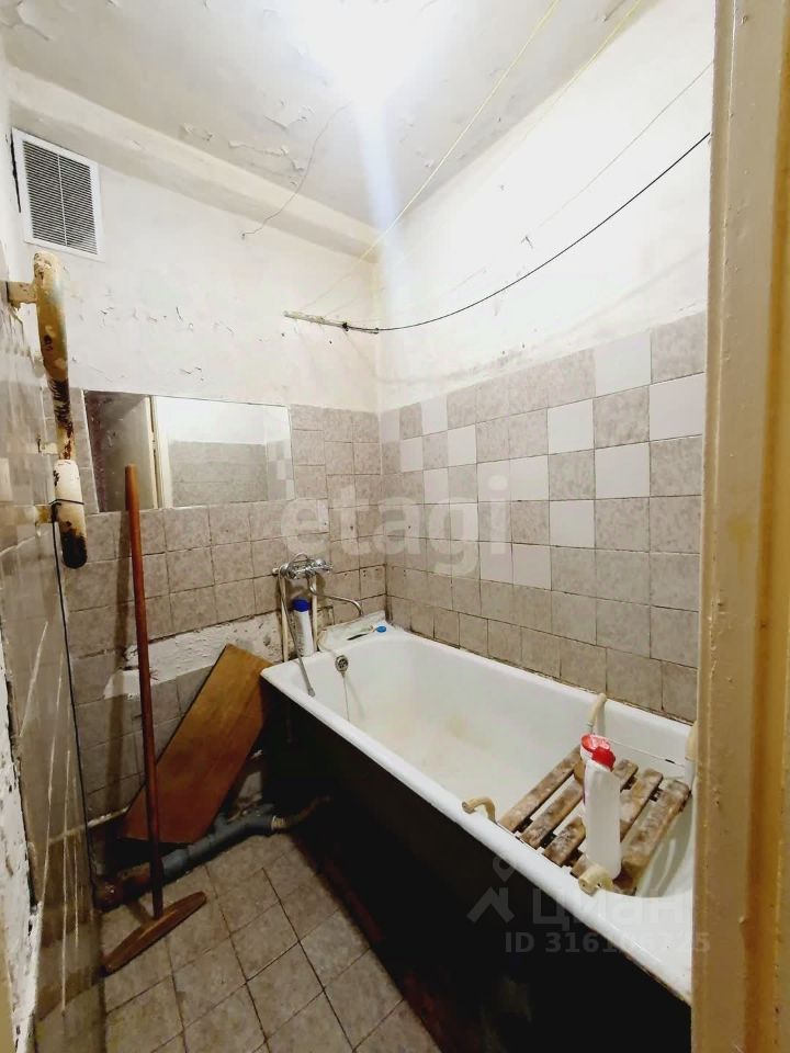 Квартира 3-комн. 60.2 м² в Кизел — миниатюра 24