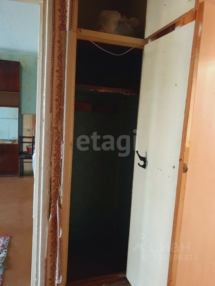 Квартира 3-комн. 60.2 м² в Кизел — миниатюра 30