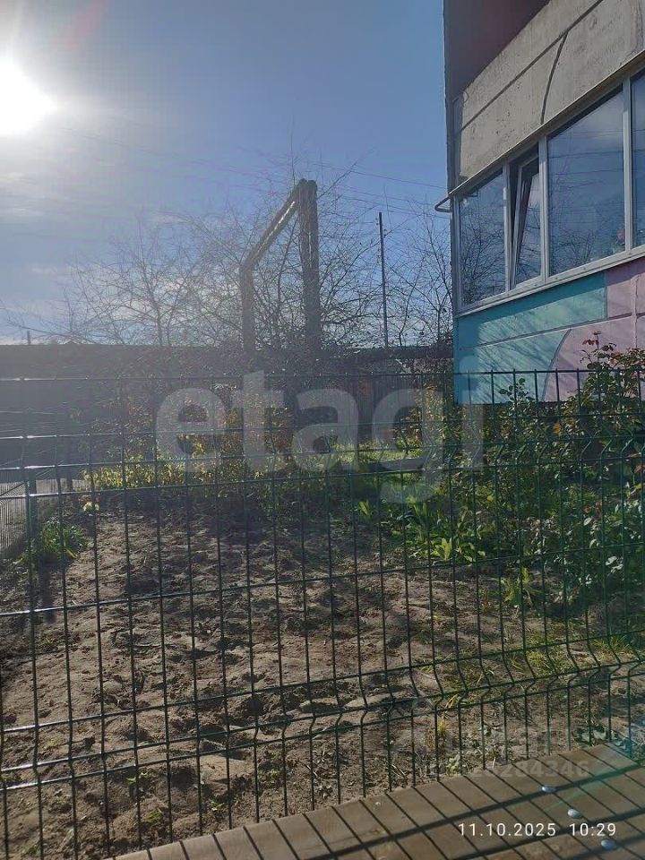 Комната 1-комн. 39 м² в пос. Визимьяры — миниатюра 2