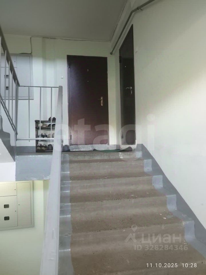 Комната 1-комн. 39 м² в пос. Визимьяры — миниатюра 4