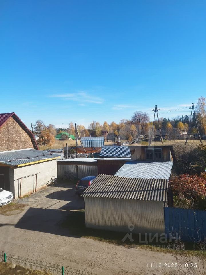 Комната 1-комн. 39 м² в пос. Визимьяры — миниатюра 7
