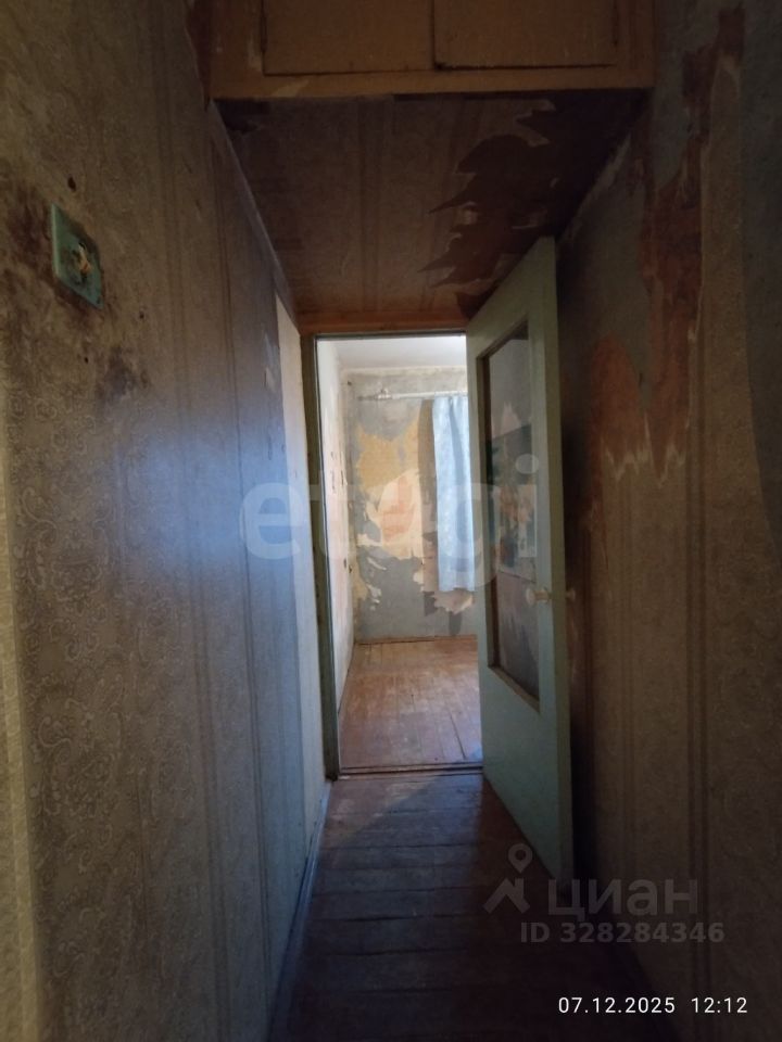 Комната 1-комн. 39 м² в пос. Визимьяры — миниатюра 9