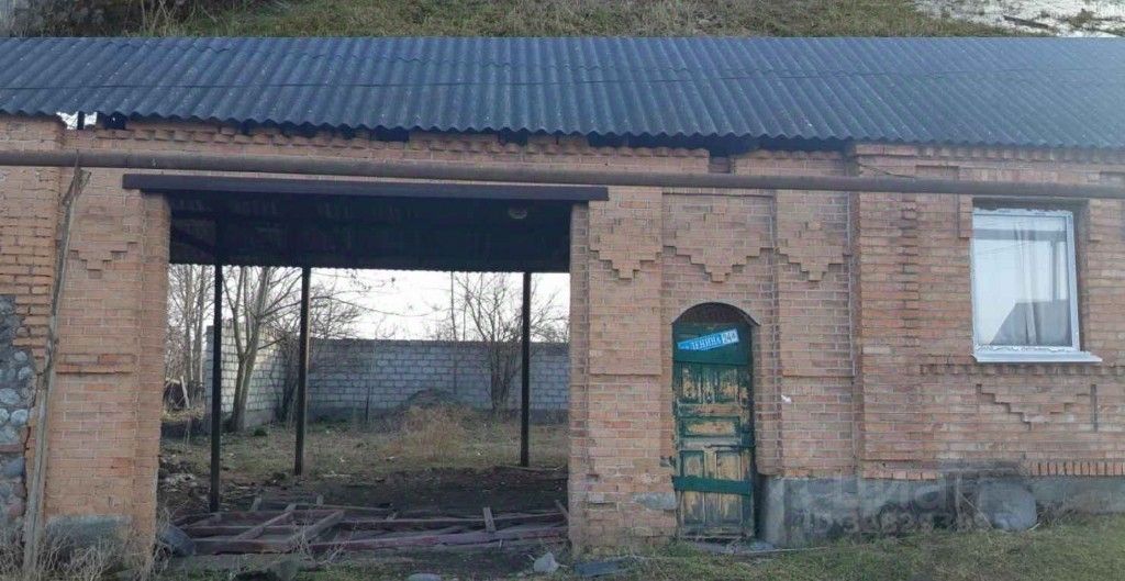 Дом 140.3 м² в с. Дарг-Кох — миниатюра 4
