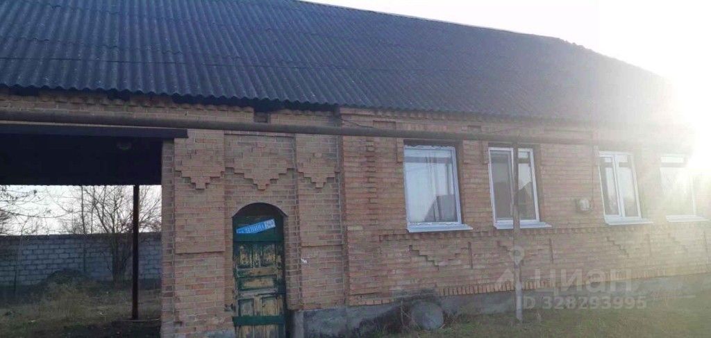 Дом 140.3 м² в с. Дарг-Кох — миниатюра 5