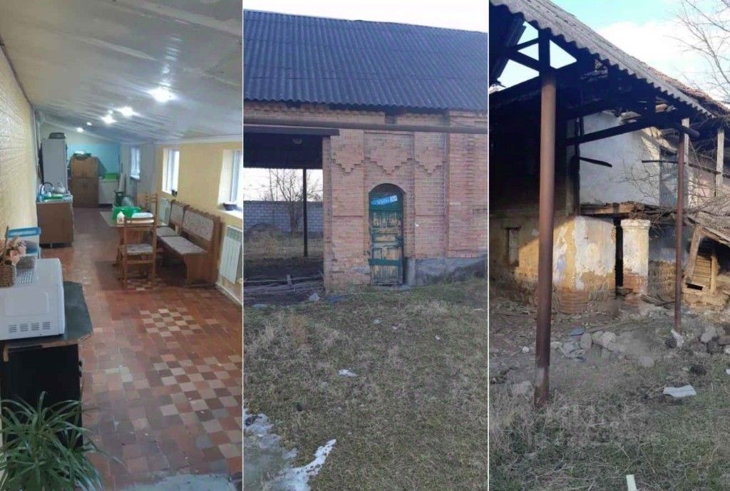 Дом 140.3 м² в с. Дарг-Кох — миниатюра 8