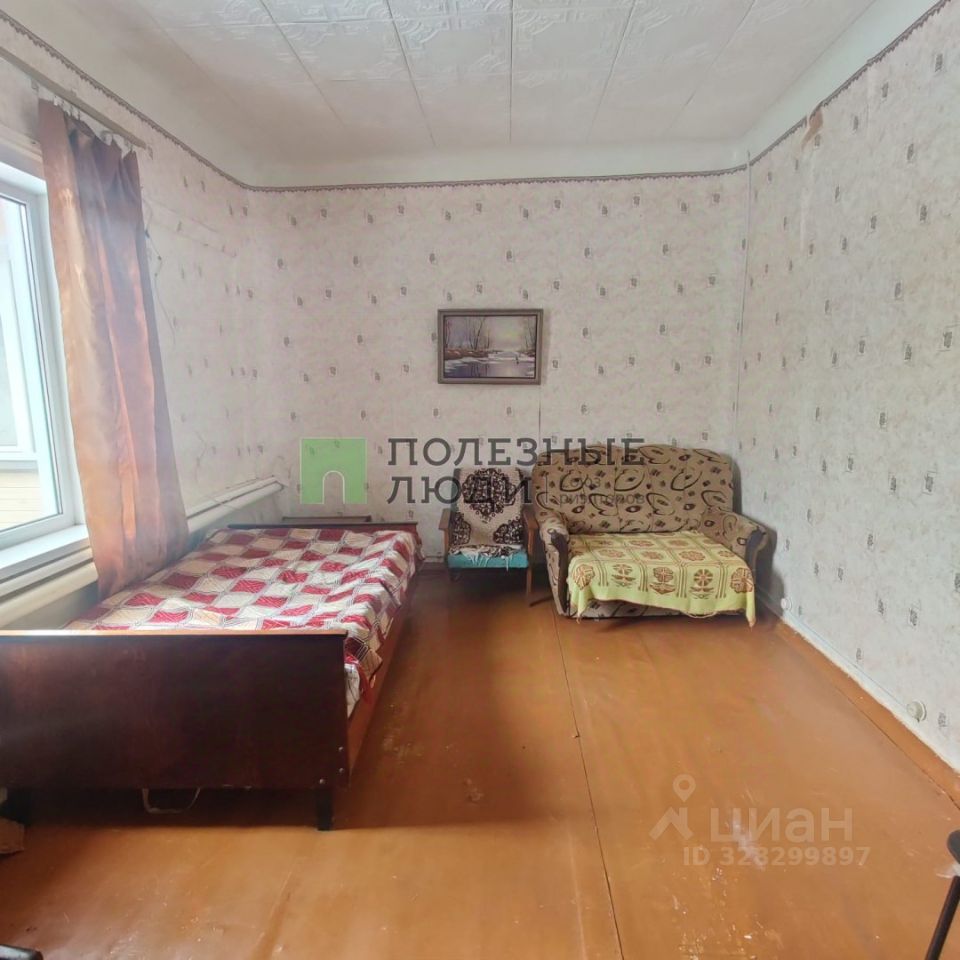 Комната 1-комн. 24.5 м² в пгт Долгое — миниатюра 3