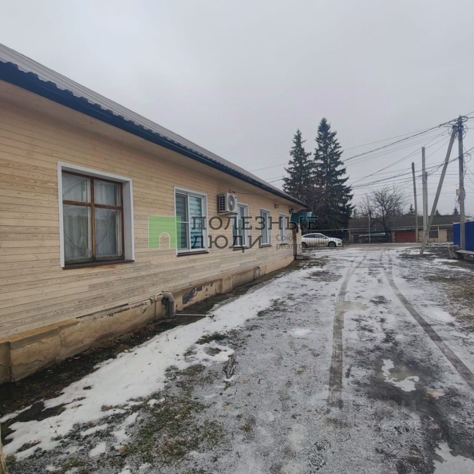 Комната 1-комн. 24.5 м² в пгт Долгое — миниатюра 12