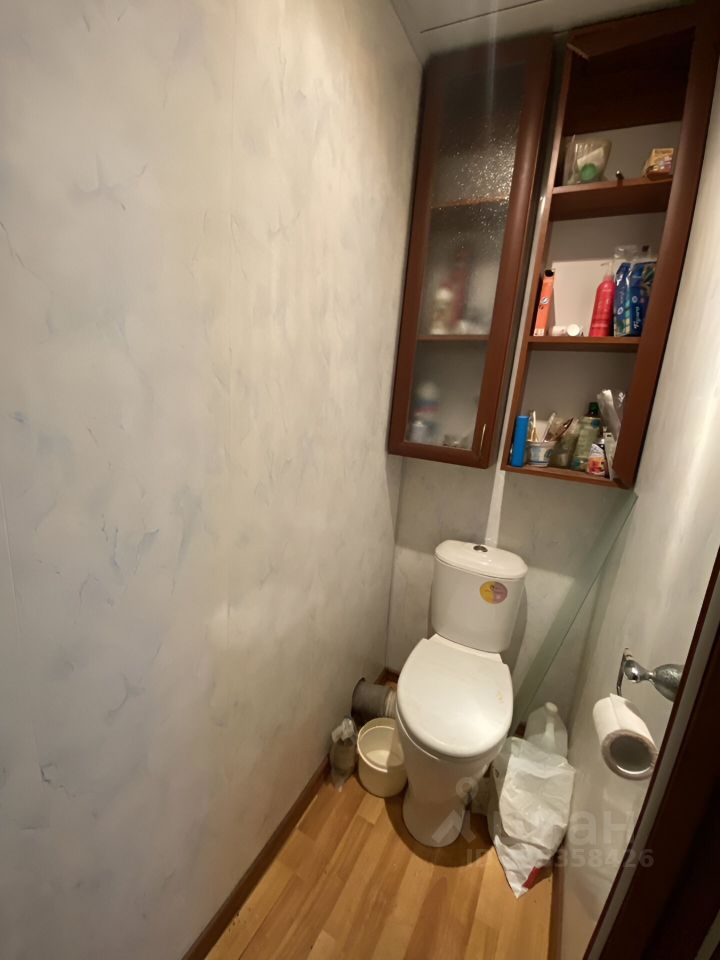 Комната 2-комн. 43 м² в Скребловское с/пос — миниатюра 6