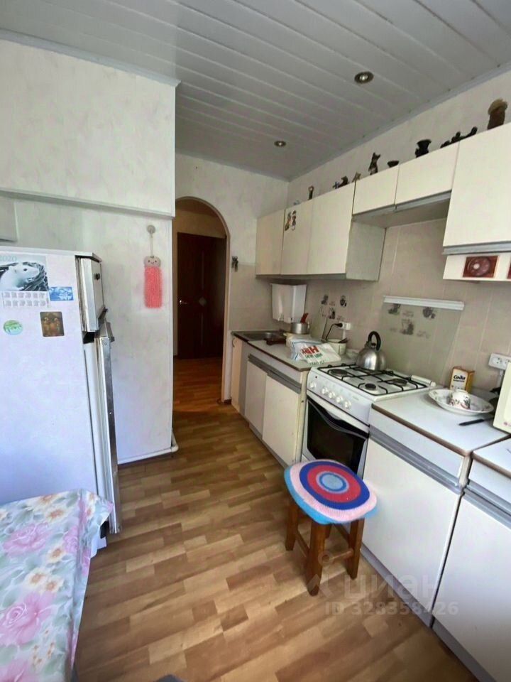 Комната 2-комн. 43 м² в Скребловское с/пос — миниатюра 10