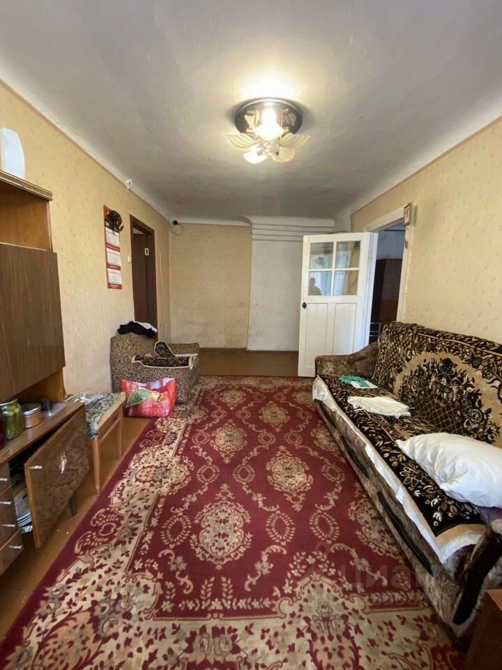 Комната 2-комн. 43 м² в Скребловское с/пос — миниатюра 12
