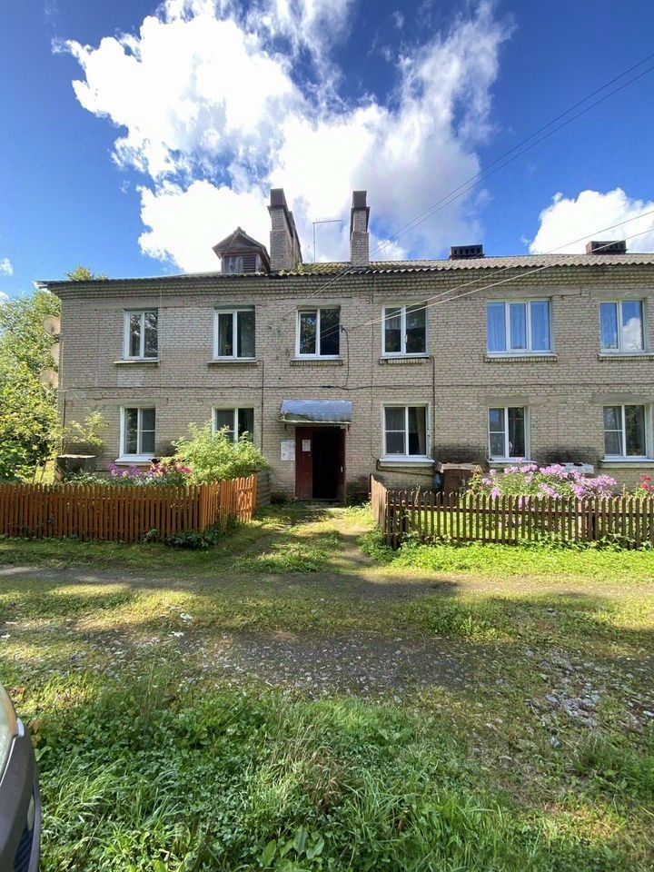 Комната 2-комн. 43 м² в Скребловское с/пос — миниатюра 16