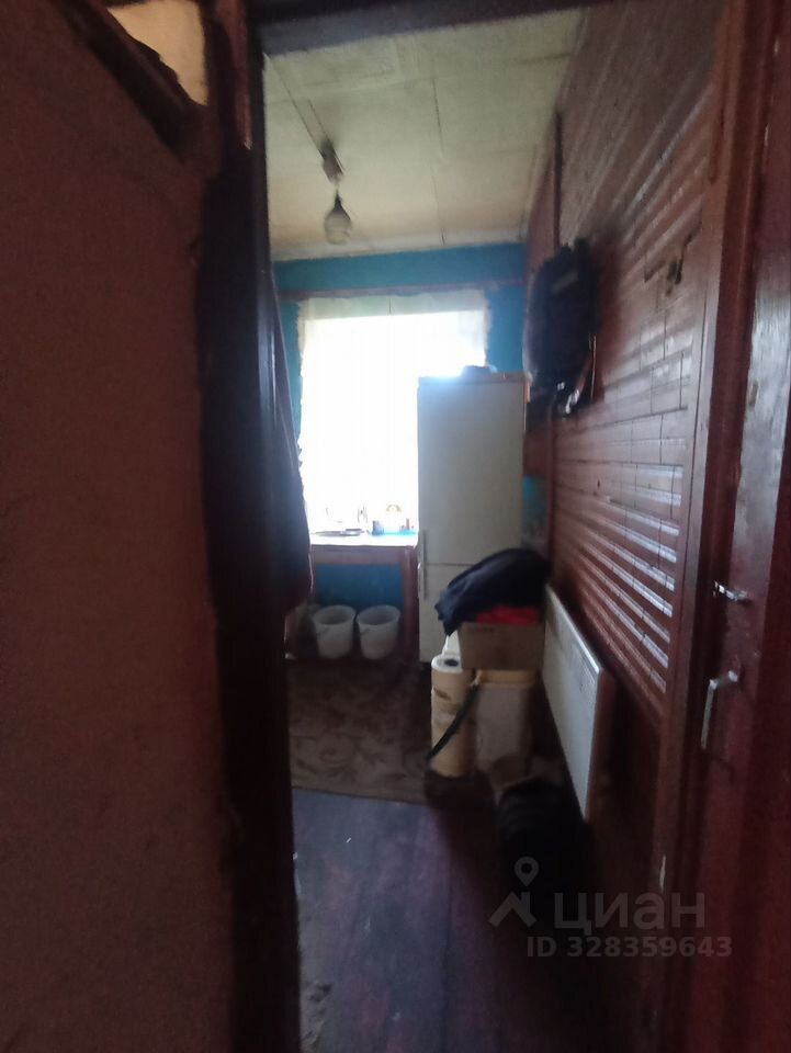 Комната 1-комн. 30 м² в Толмачево городской поселок — миниатюра 4