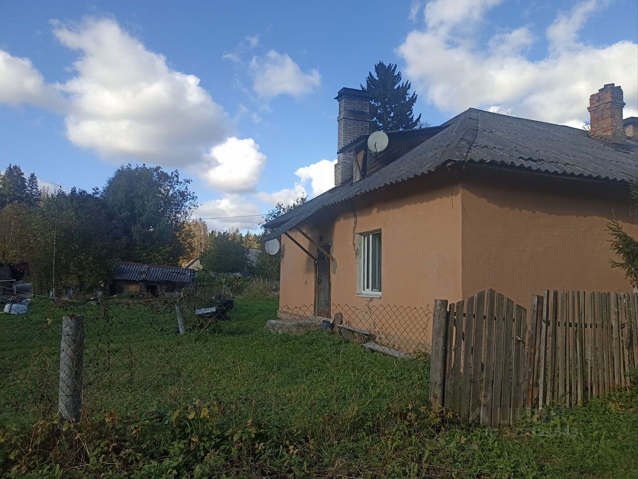 Комната 1-комн. 30 м² в Толмачево городской поселок — миниатюра 5