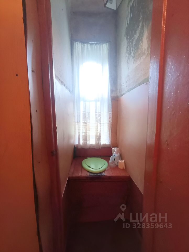 Комната 1-комн. 30 м² в Толмачево городской поселок — миниатюра 9