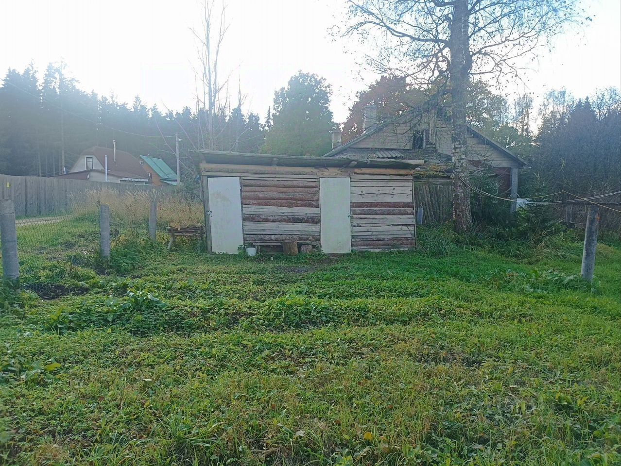 Комната 1-комн. 30 м² в Толмачево городской поселок — миниатюра 12