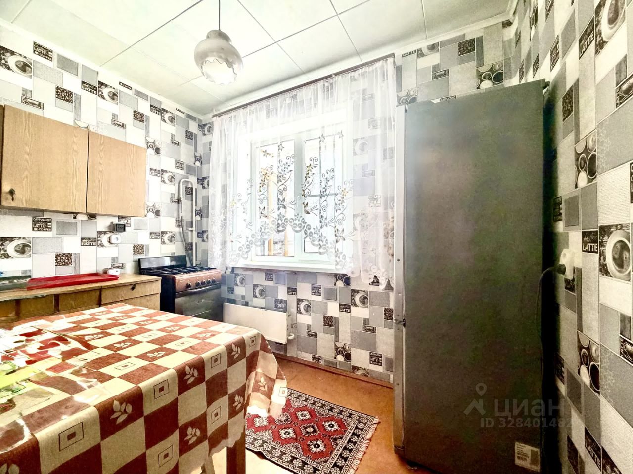 Комната 1-комн. 36.8 м² в Суслонгер городское поселение — миниатюра 4