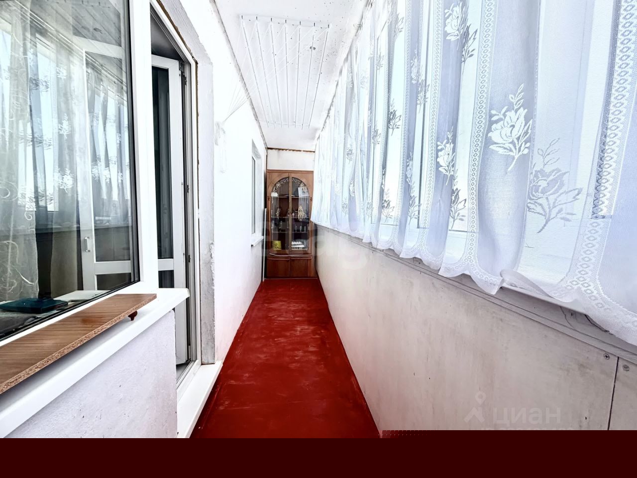 Комната 1-комн. 36.8 м² в Суслонгер городское поселение — миниатюра 6