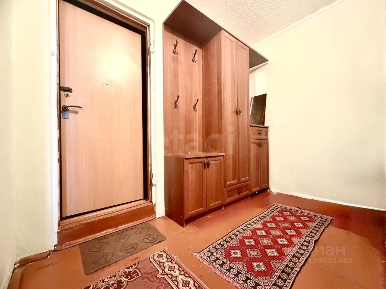 Комната 1-комн. 36.8 м² в Суслонгер городское поселение — миниатюра 10