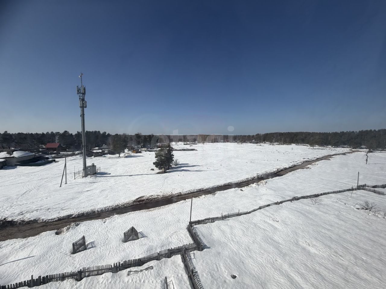 Комната 1-комн. 36.8 м² в Суслонгер городское поселение — миниатюра 12